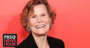 Judy Blume on new film adaptation of her classic 'Are You There, God? It’s Me, Margaret'
