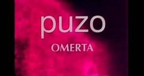 Mario Puzo Omertà Audiobook