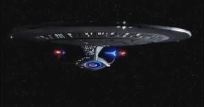 Star Trek The Next Generation – Lower Decks Ending Speech