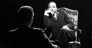BBC Face to Face| Martin Luther King Jr Interview (1961)