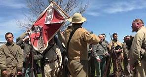 Appomattox Surrender, April 9, 1865/April 9, 2017