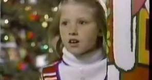 1989 USA "Miracle on 34th Street" (1973) commercial