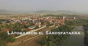 Sárospatak Image Film