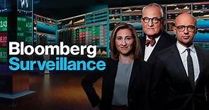 Bloomberg Surveillance 01/12/2024