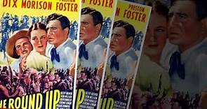LESLEY SELANDER FILMS (1936 1949)