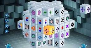 Jouez maintenant au jeu de mahjong en ligne Mahjong Dimensions | Mahjong-Gratuit.net