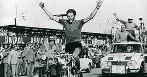 Vittorio Adorni e il Mondiale del 1968