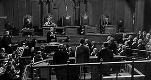 Marlene Dietrich Witness for the Prosecution 1957