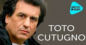 Toto Cutugno - Greatest Hits - The Best Maestro Collection @MELOMANDANCE
