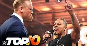 Top 10 WWE NXT moments: WWE Top 10, July 18, 2023