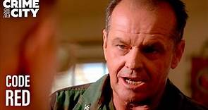 A Few Good Men | Santiago's Last Letter (Jack Nicholson, Kiefer Sutherland)