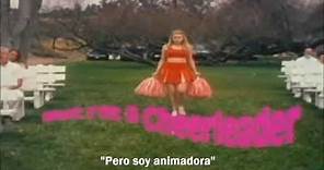 Trailer "But I'm a cheerleader" subtitulado en español