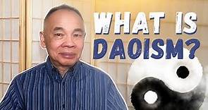 The "Tao" Explained: Deep Insights With Deng Ming Dao 道