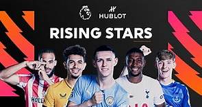 MOST promising youngster in the PREMIER LEAGUE? ⭐️ | Rising Stars