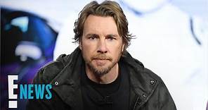 Dax Shepard Opens Up About His Relapse | E! News