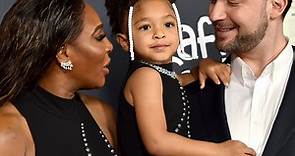 Alexis Ohanian Shares Rare Insight on Life With "Special" Serena Williams and Daughter Olympia