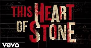 The Rolling Stones - Heart Of Stone (Official Lyric Video)