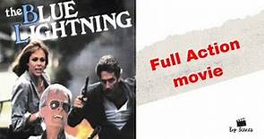 The Blue Lightning | Sam Elliott | Best Action Movie | Action Movies Full Length English