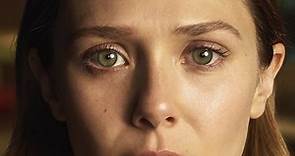 Sorry For You Loss | Starring Elizabeth Olsen