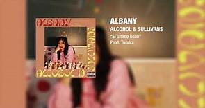 Albany - El último beso (Prod. Tundra) (Audio Oficial)