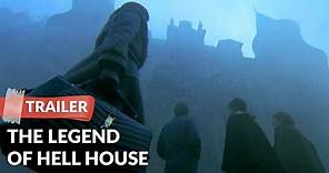 The Legend Of Hell House 1973 Trailer HD | Roddy McDowall | Gayle Hunnicutt