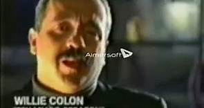 Demasiado Corazón - Willie Colon (Vídeo Oficial)