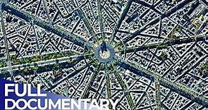 Legendary Megastructures | The Gigantic Architectural Transformation of Paris | FD Engineering
