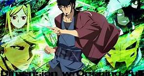 Dimension W Opening 1 Full