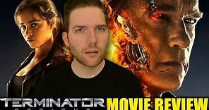 Terminator: Genisys - Movie Review