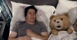 John and Ted sing the "Thunder Song" | "Ted" The Movie | HD