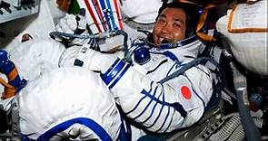Expedition 38 Flight Engineer Koichi Wakata