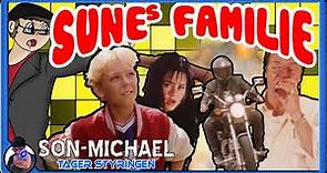 Sunes F@#£NG Familie! - Son-Michael Tager Styringen [Filmanmeldelse]