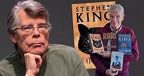Stephen King - 4 últimos libros (La sangre manda + Después + Billy Summers + Cuento de Hadas)