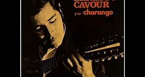 Ernesto Cavour y su Charango (1973)