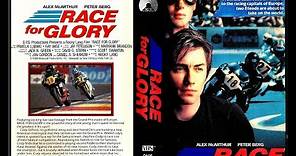 Race For Glory (1989) Full Movie.