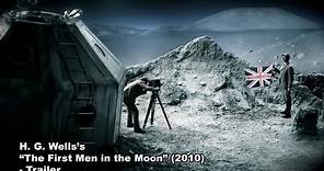 The First Men in the Moon trailer - BBC Four