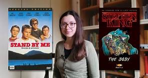 Stephen King tra The Body e Stand by Me