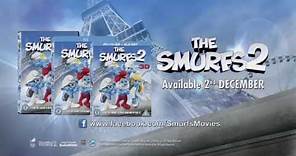 THE SMURFS 2 | Trailer | Out Now