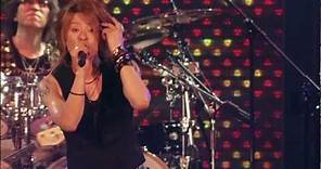 GLAY / VERB (THE GREAT VACATION in NISSAN STADIUM)