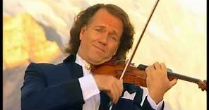 André Rieu - Edelweiss