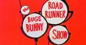 TV Intro | The Bugs Bunny Road Runner Show