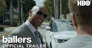 Ballers: Season 1 | End-Season Official Trailer | HBO