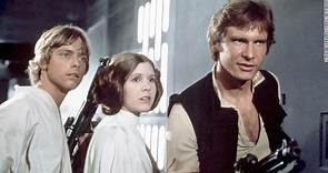 Celebra el 4 de mayo, Día de Star Wars... y que la fuerza te acompañe