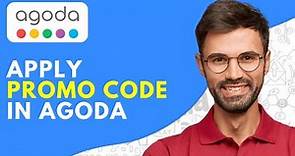 How to Apply Promo Code in Agoda App | Use Promo Code on Agoda (2024) Easy