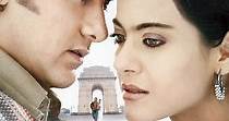 Fanaa streaming: where to watch movie online?
