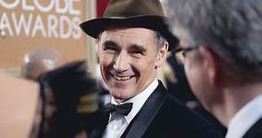 What You Don't Know About Academy Award Nominee Mark Rylance