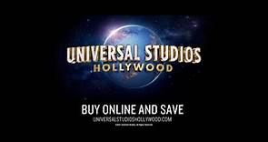 Buy your ticket online &... - Universal Studios Hollywood