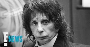 Phil Spector Dies in Prison at Age 81 | E! News