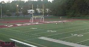 Park Ridge High School vs Waldwick High School Womens Varsity Soccer