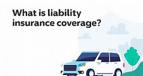 What is Liability Insurance Coverage | Progressive Answers
